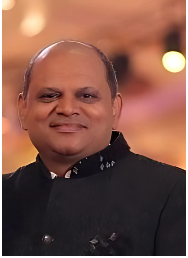 Prashant Sharraf (Businessman)